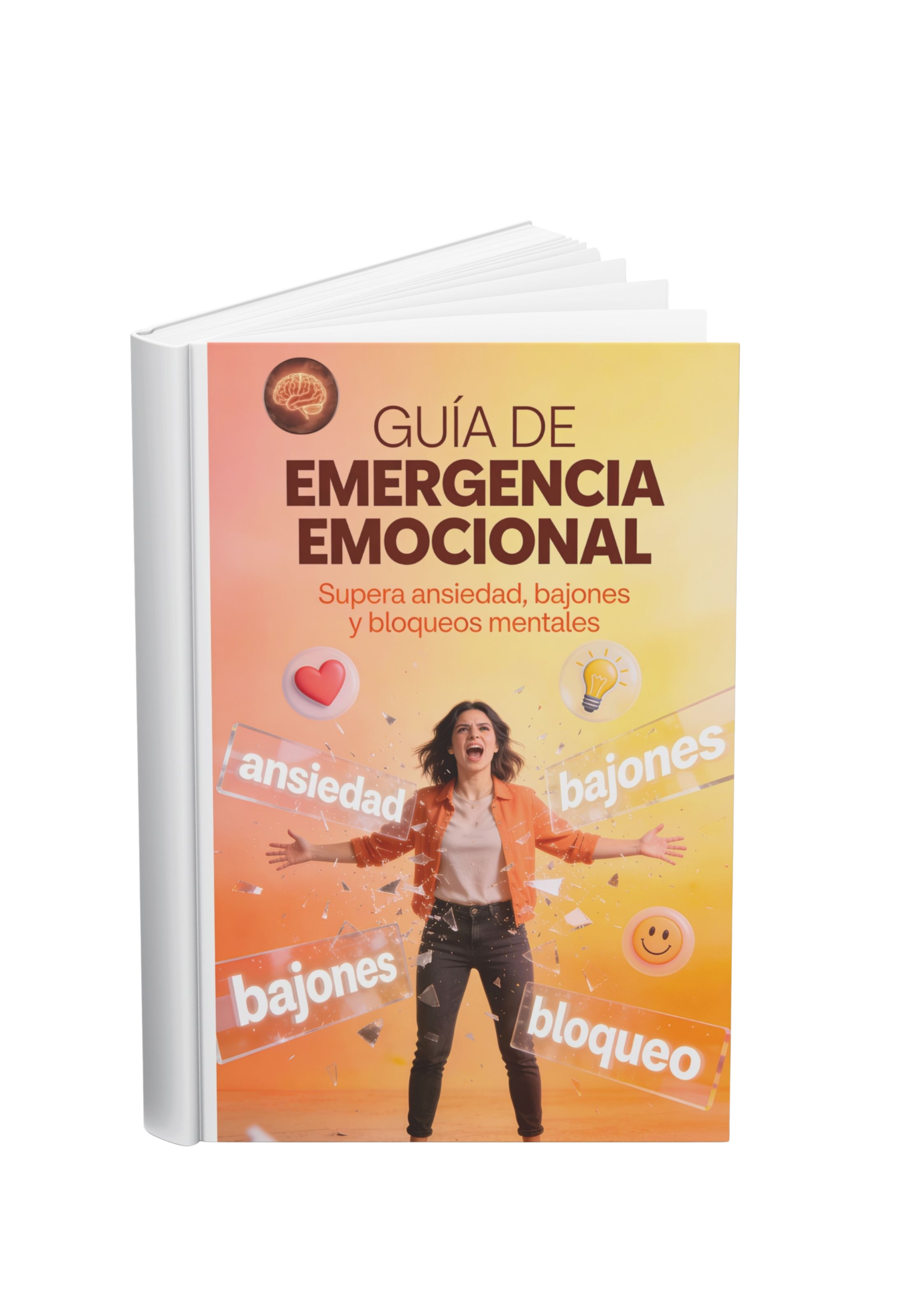 📘 GUÍA DE EMERGENCIA EMOCIONAL