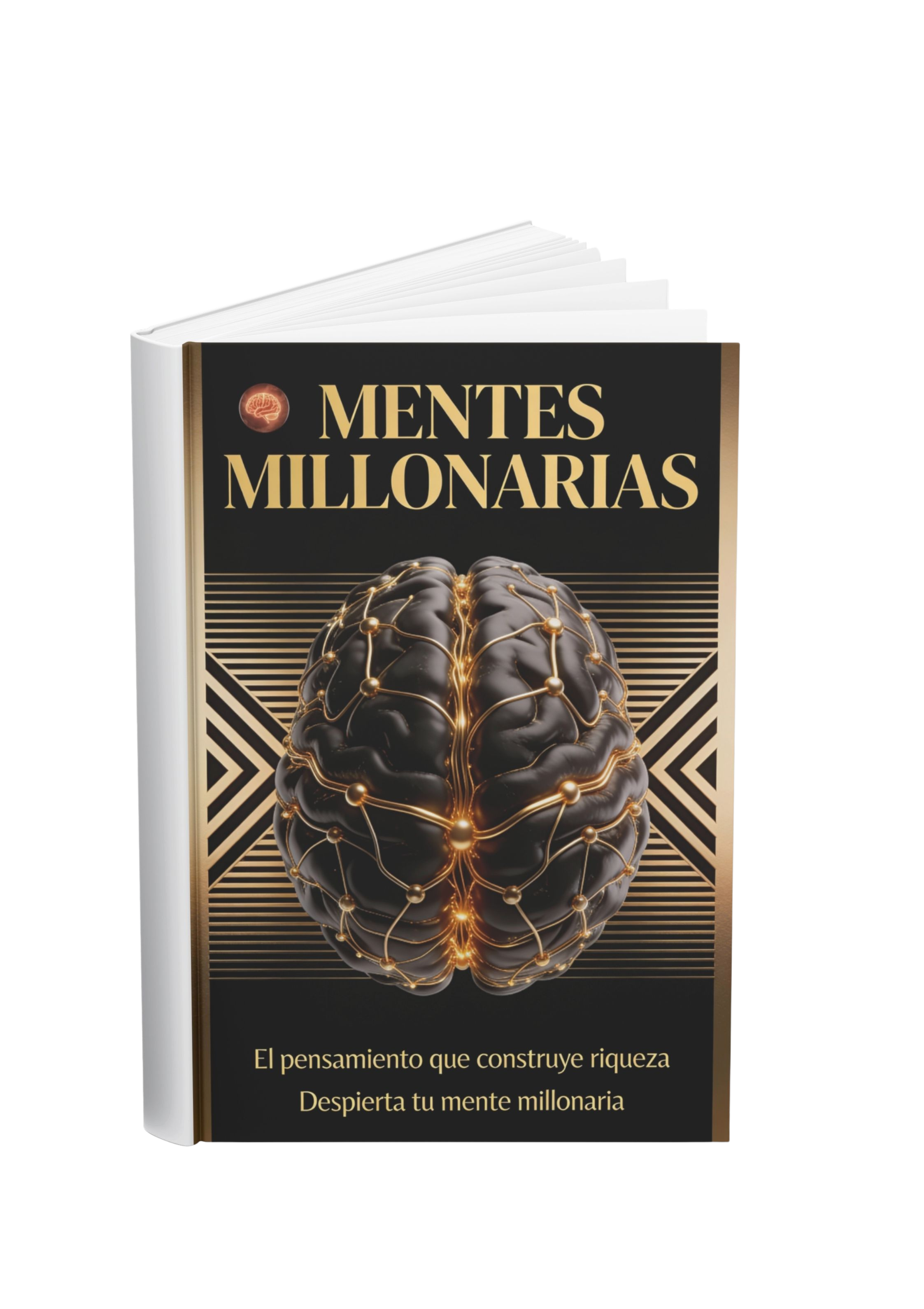 📘GUÍA DE MENTES MILLONARIAS
