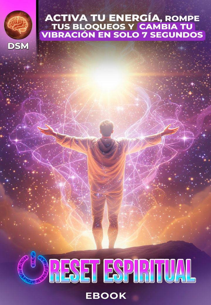 RESET ESPIRITUAL