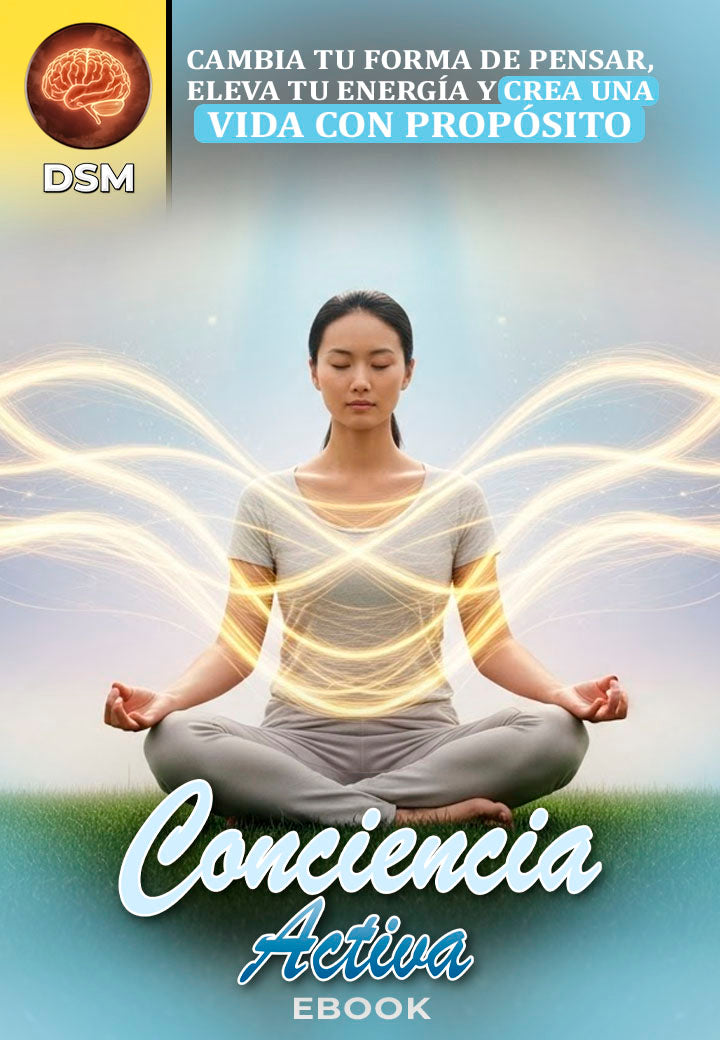 CONCIENCIA ACTIVA