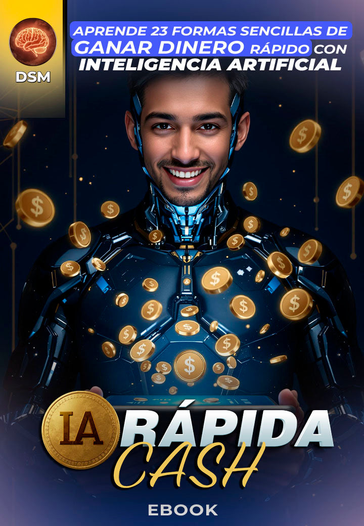 iA RÁPIDA CASH