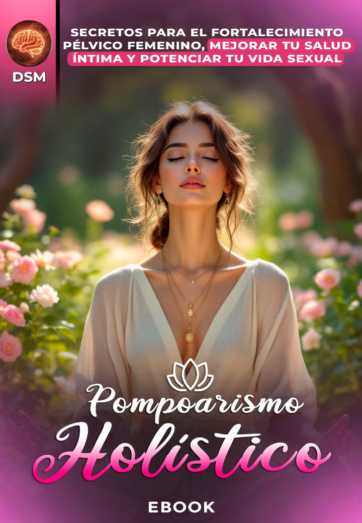 POMPOARISMO HOLÍSTICO