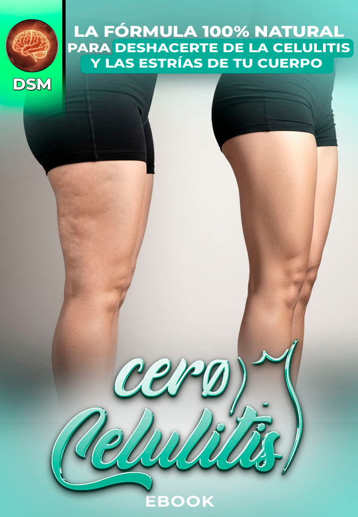 CERO CELULITIS