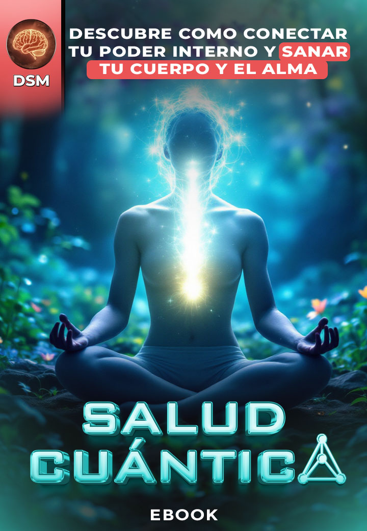SALUD CUÁNTICA